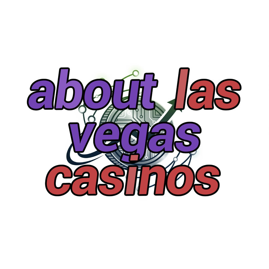 about las vegas casinos